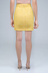 Verona Skirt